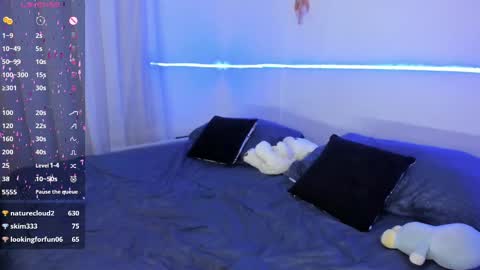 Blue online show from 02/21/25, 11:43