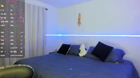 Blue online show from 03/10/25, 04:57