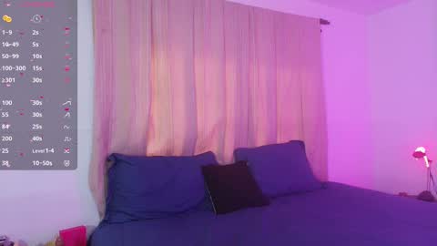 Blue online show from 09/13/25, 05:13