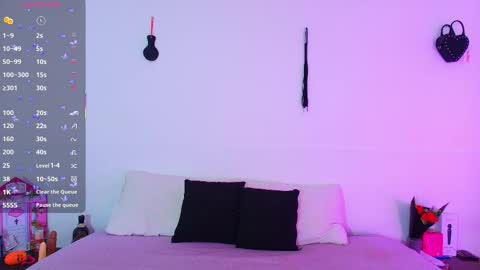 Blue online show from 12/15/25, 04:33