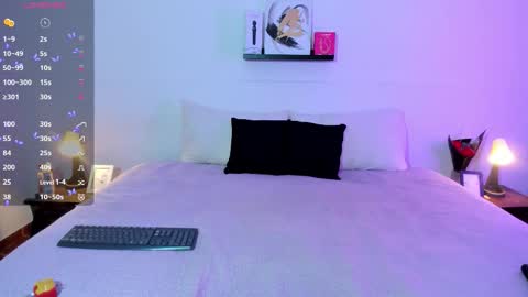 Blue online show from 02/09/26, 04:33