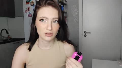 Veronika online show from 05/17/26, 07:50