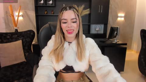 Juanita Clay online show from 02/05/25, 11:55