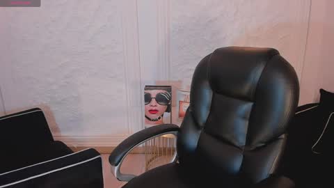 Snapshot of juanitaclay chatting on 04/25/26, 07:33 Juanita Clay online show from 04/25/26, 07:33