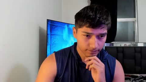 juanjo ferrari online show from 03/14/26, 10:32