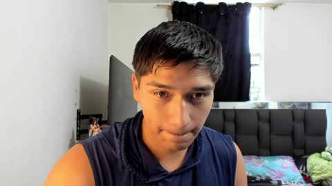 juanjo ferrari online show from 04/05/26, 02:25