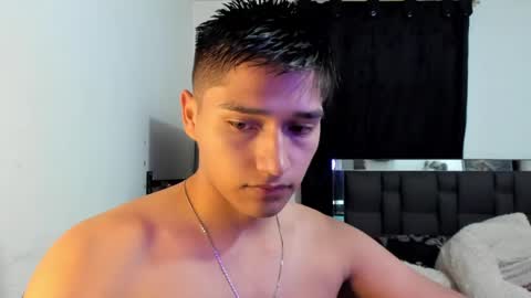 juanjo ferrari online show from 04/28/26, 01:26