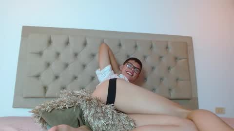 juanjo_galeano online show from 02/06/25, 06:46