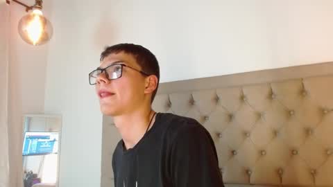 juanjo_galeano online show from 02/16/25, 12:08