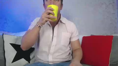 Juan k online show from 01/17/26, 01:38