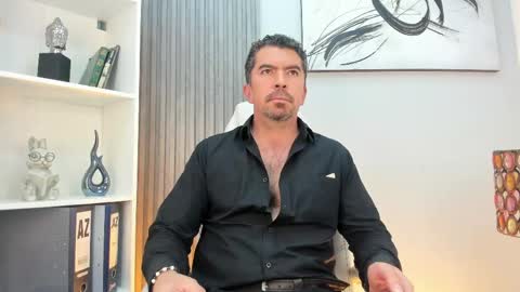 Snapshot of juank_fit45 chatting on 06/09/26, 03:40 Juan k online show from 06/09/26, 03:40
