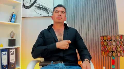 Juan k online show from 07/08/26, 04:28