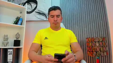 Juan k online show from 07/09/26, 04:49