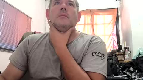 Juan Manuel online show from 11/09/25, 09:29