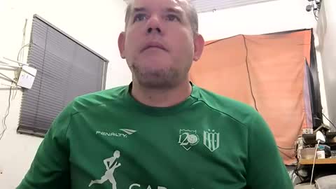 Juan Manuel online show from 01/18/26, 02:37