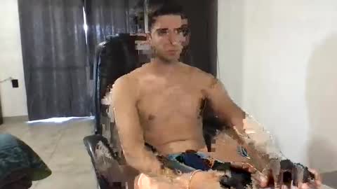 juanmamestre94 online show from 02/20/25, 01:30