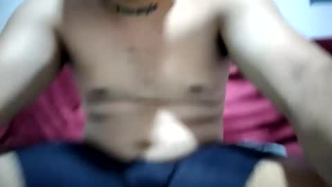 juanmanuelalgecira online show from 05/28/26, 04:43