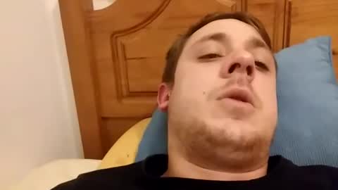 JuanmaSEX online show from 12/02/24, 12:52