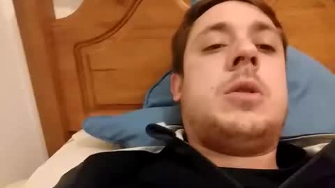 JuanmaSEX online show from 12/04/24, 12:52