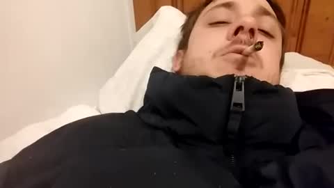 JuanmaSEX online show from 12/18/24, 11:40