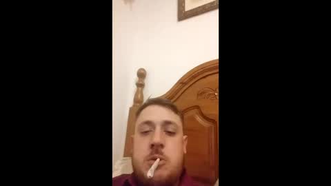 JuanmaSEX online show from 12/25/24, 07:35