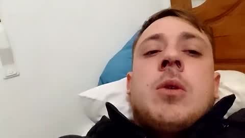 JuanmaSEX online show from 02/11/25, 03:18