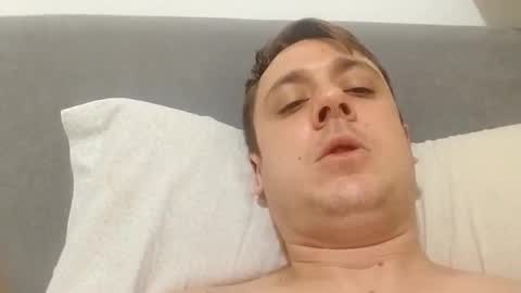 JuanmaSEX online show from 09/09/25, 01:16