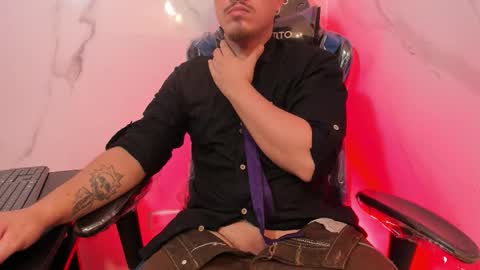 JUAN  online show from 03/13/26, 03:51