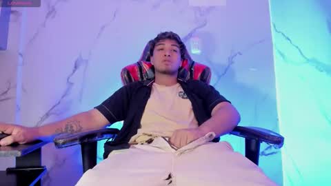 JUAN  online show from 03/28/26, 03:22