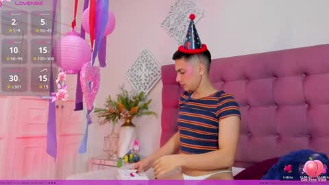 Juan Miguel online show from 01/21/25, 10:30