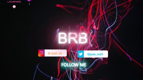 Juan Miguel online show from 02/04/26, 12:00