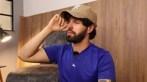 juanmilano online show from 05/19/26, 05:52
