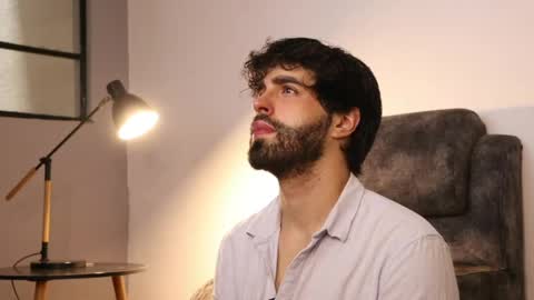 juanmilano online show from 05/20/26, 02:12