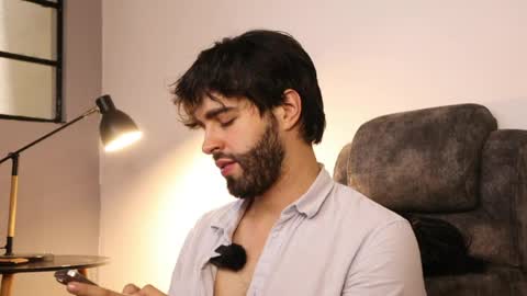 juanmilano online show from 05/22/26, 04:45