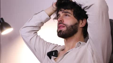 juanmilano online show from 05/23/26, 04:50