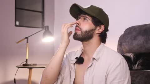 juanmilano online show from 05/25/26, 12:38