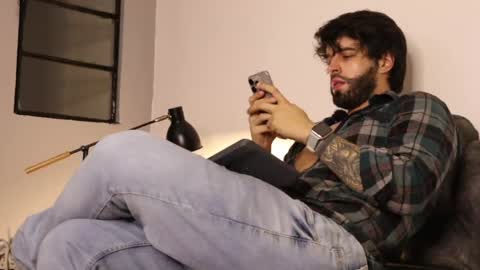 juanmilano online show from 05/30/26, 01:57