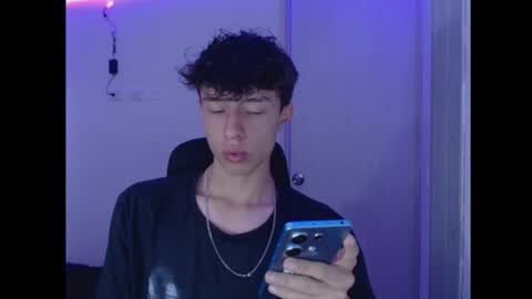 juanmres online show from 12/22/25, 06:27