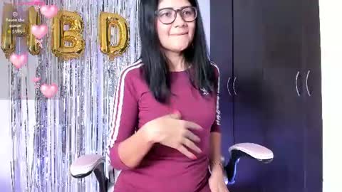juannita_love online show from 07/18/26, 04:55