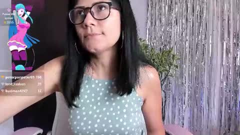 juannita_love online show from 07/28/26, 03:21