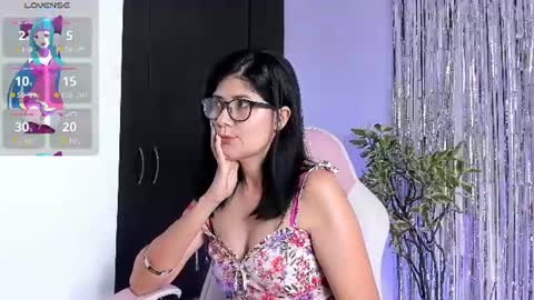 juannita_love online show from 07/29/26, 03:32