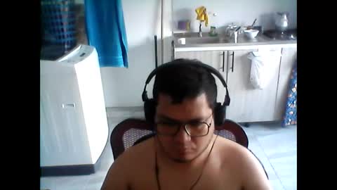 BruceWayne online show from 03/15/26, 03:40