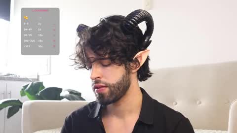 Juan online show from 10/05/25, 02:59