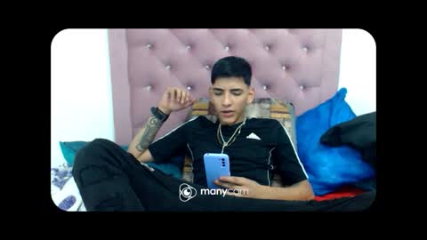 juanse1045panda online show from 09/20/25, 04:35