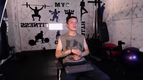 Juanse Colling online show from 03/02/26, 09:32