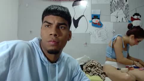 Snapshot of juanse_hot1 chatting on 12/19/24, 02:34 juanse_hot1 online show from 12/19/24, 02:34