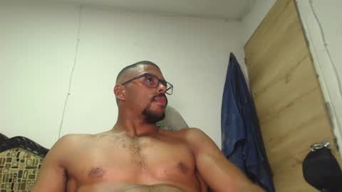 Juan pablo M online show from 04/10/26, 08:35