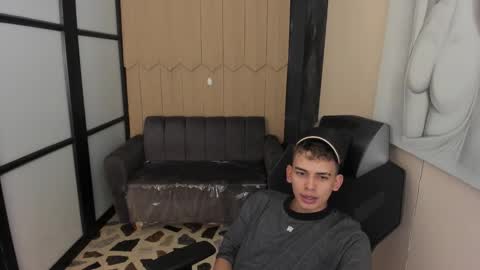 Juan xxx online show from 01/18/26, 08:45