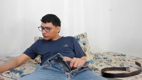 juansuarez204 online show from 02/05/26, 10:25