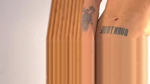 JUAN online show from 04/07/26, 02:56